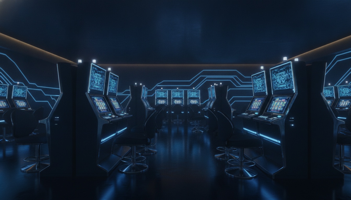 Piperspin Casino — Szczegółowa Recenzja
